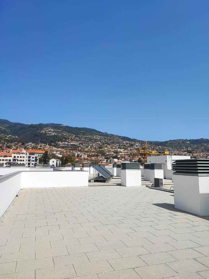 Social Lodge - Centro Do Funchal Exterior foto